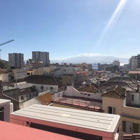 Moda Gibraltar - Central Location Buitenkant foto